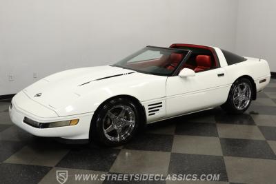 1992 Chevrolet Corvette