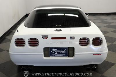 1992 Chevrolet Corvette