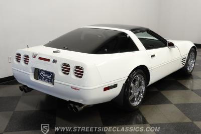 1992 Chevrolet Corvette