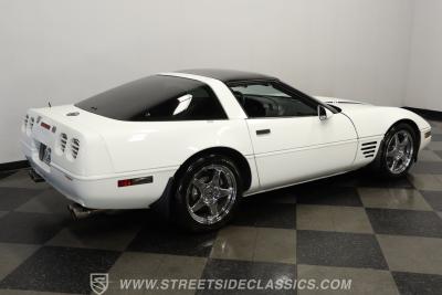 1992 Chevrolet Corvette