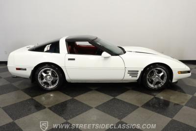 1992 Chevrolet Corvette