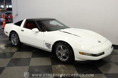 1992 Chevrolet Corvette