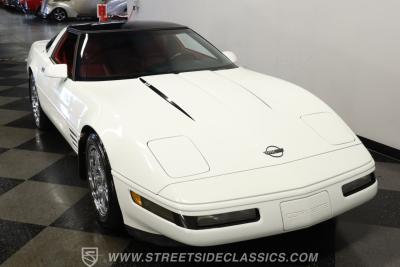 1992 Chevrolet Corvette