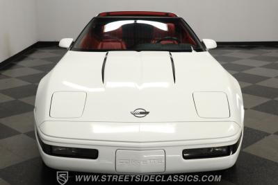 1992 Chevrolet Corvette