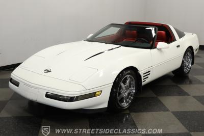 1992 Chevrolet Corvette
