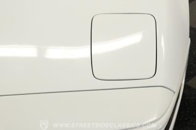 1992 Chevrolet Corvette