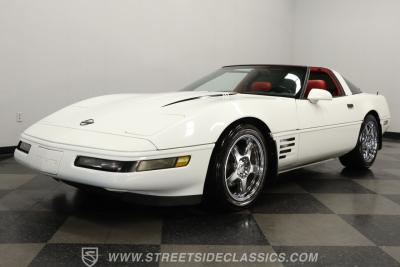 1992 Chevrolet Corvette