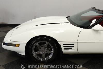 1992 Chevrolet Corvette