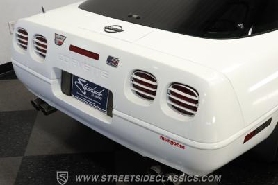 1992 Chevrolet Corvette