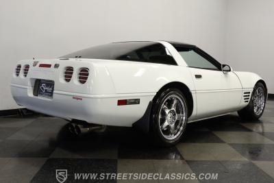 1992 Chevrolet Corvette