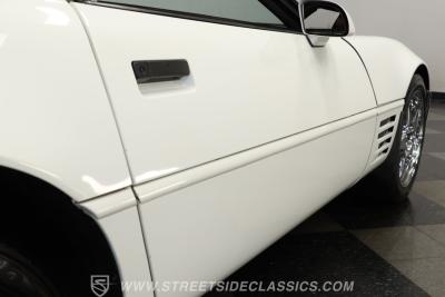 1992 Chevrolet Corvette