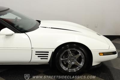 1992 Chevrolet Corvette