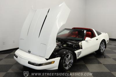 1992 Chevrolet Corvette