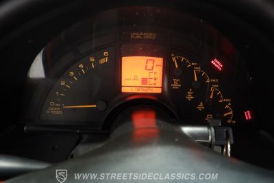 1992 Chevrolet Corvette