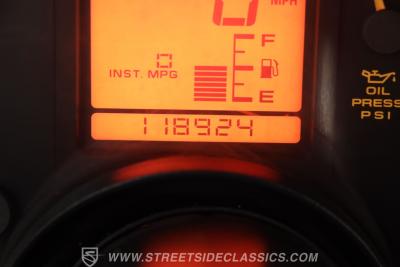 1992 Chevrolet Corvette