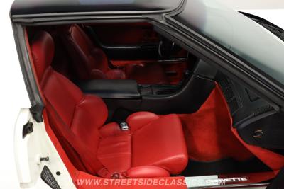 1992 Chevrolet Corvette