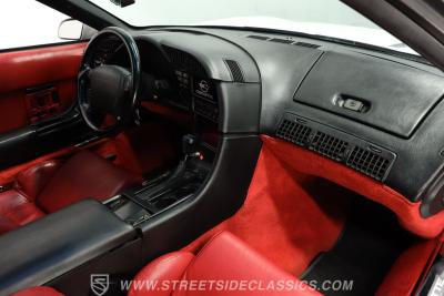 1992 Chevrolet Corvette