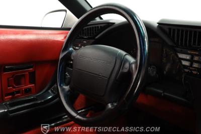 1992 Chevrolet Corvette