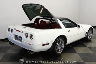 1992 Chevrolet Corvette