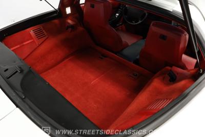 1992 Chevrolet Corvette