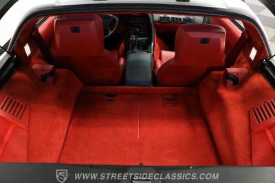 1992 Chevrolet Corvette