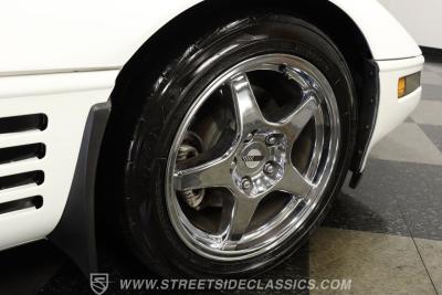 1992 Chevrolet Corvette