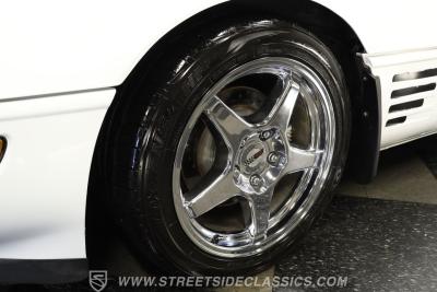 1992 Chevrolet Corvette