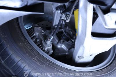 1992 Chevrolet Corvette