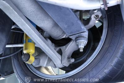 1992 Chevrolet Corvette