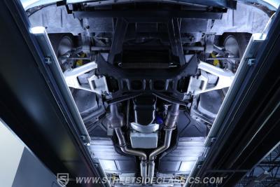 1992 Chevrolet Corvette