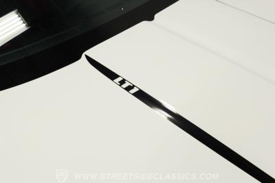 1992 Chevrolet Corvette