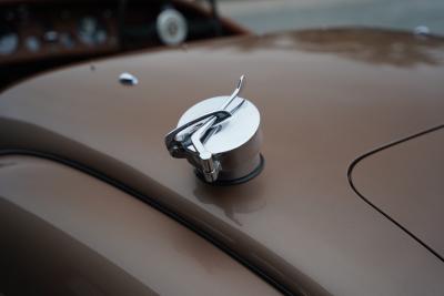 1950 Jaguar XK120