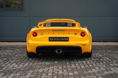 2021 Lotus Exige