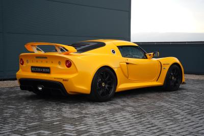 2021 Lotus Exige