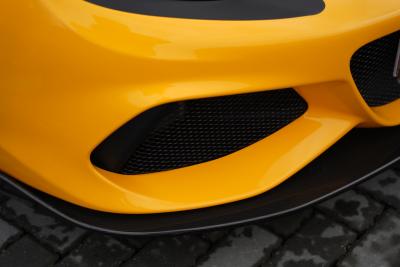 2021 Lotus Exige