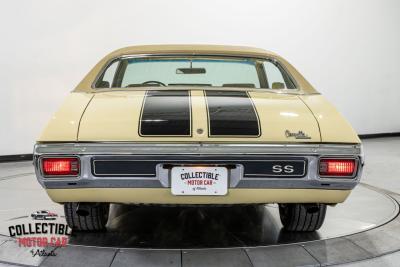1970 Chevrolet Chevelle SS