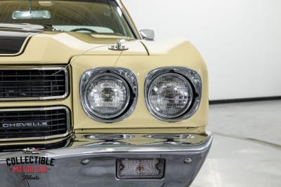 1970 Chevrolet Chevelle SS