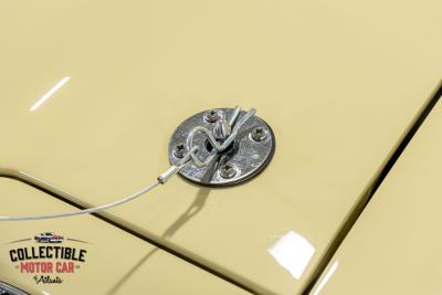 1970 Chevrolet Chevelle SS