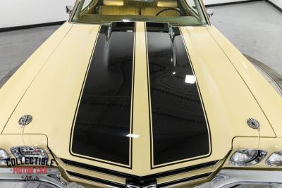 1970 Chevrolet Chevelle SS