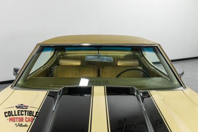 1970 Chevrolet Chevelle SS