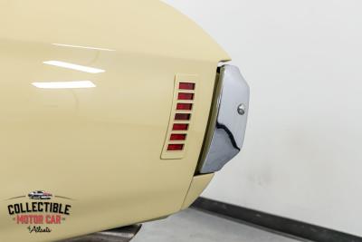 1970 Chevrolet Chevelle SS