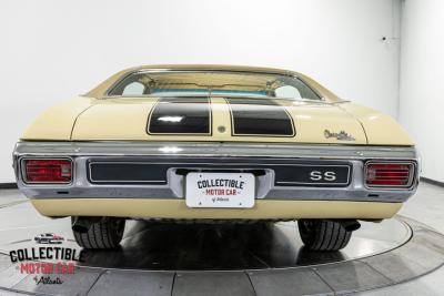 1970 Chevrolet Chevelle SS