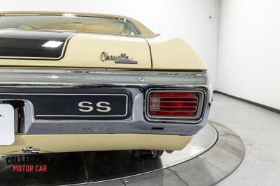 1970 Chevrolet Chevelle SS