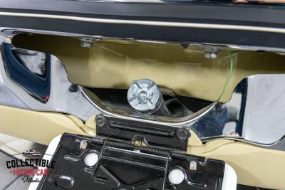 1970 Chevrolet Chevelle SS