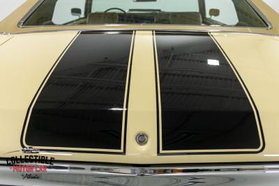 1970 Chevrolet Chevelle SS