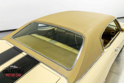 1970 Chevrolet Chevelle SS