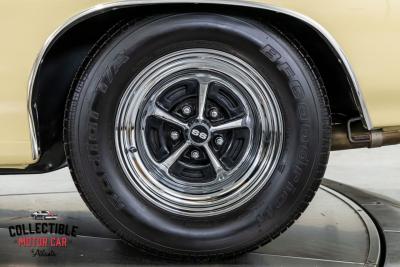 1970 Chevrolet Chevelle SS