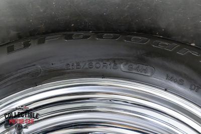 1970 Chevrolet Chevelle SS