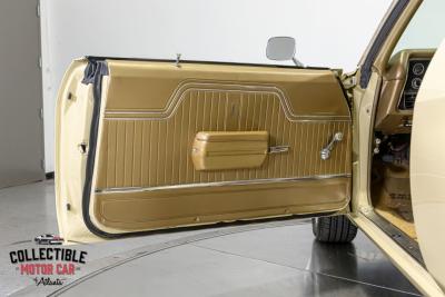 1970 Chevrolet Chevelle SS