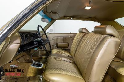 1970 Chevrolet Chevelle SS